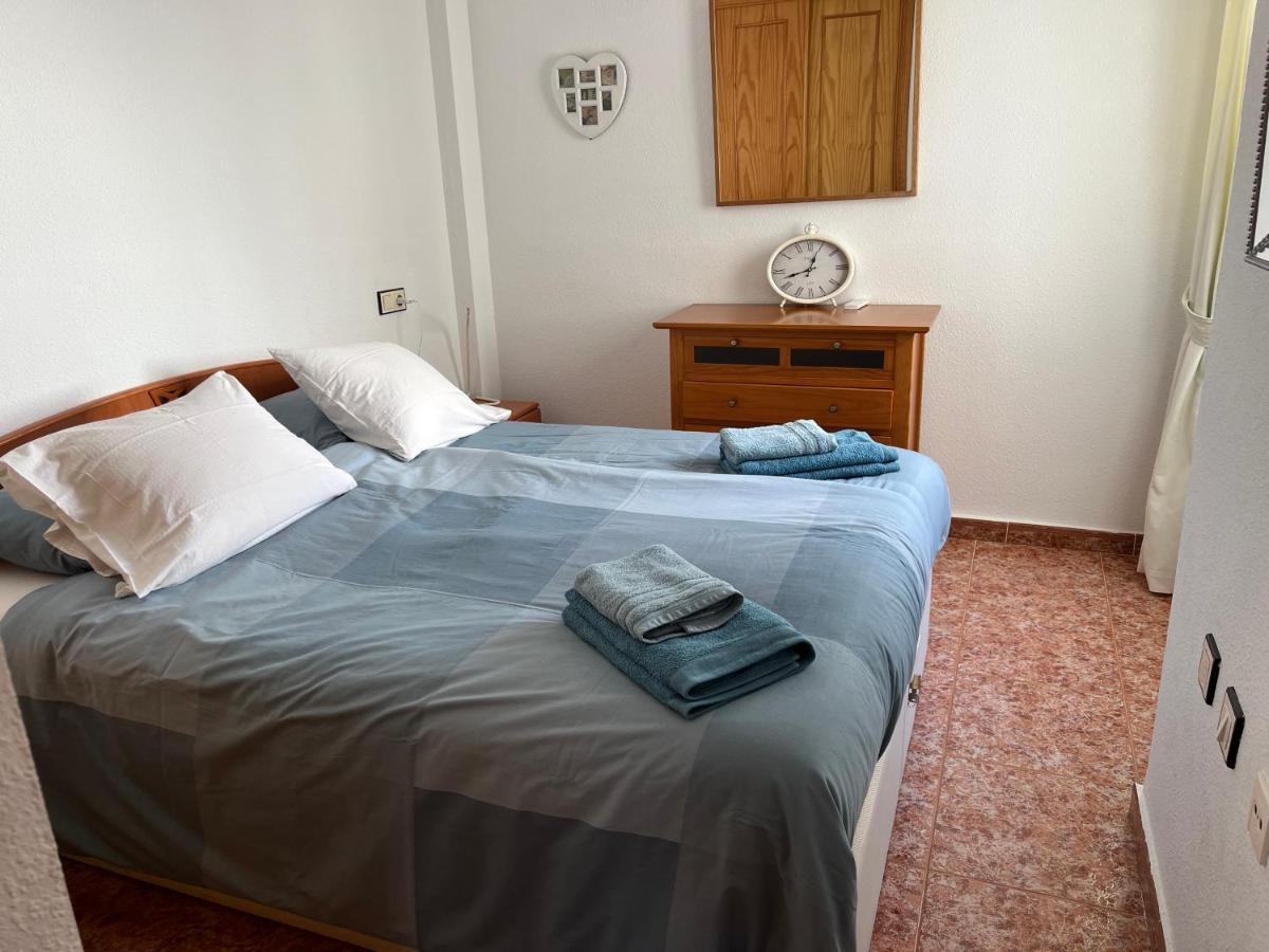 Apartment Top-floor With 65 M2 Sun Terrace, Renovated Kitchen And Bathroom *