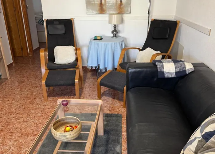 Top-Floor Apartment With 65 M2 Sun Terrace, Renovated Kitchen And Bathroom